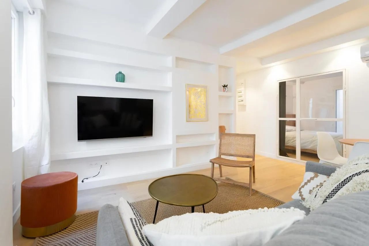 T3 ** Balcon ** Vieux Port ** Centre Apartment Marseille 0*,  France